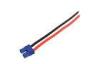 Industrial Battery Cable Harness EC3 Male Plug Multi Core Wire 250mm Length