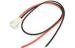 IDC JST Battery Cable Harness Electric Power Supply Extension Cable