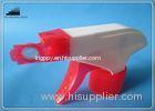 Hand Held Gardening Spray Foam Trigger Sprayer , Garden Foam Pressure Sprayer