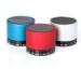 White Stereo Active Hi Fi Wireless Bluetooth Mini Speaker for Mobile Phone