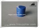 Dark blue color of 18 / 415 plastic press cap from Sky Sprayer Package