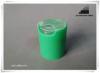 24 / 415 plastic Press locked cap for cosmetic packaging bottle