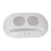 Apple Iphone / iPad Stereo Mini Bluetooth Speakers High Fidelity for Karaoke Player