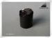 Black 20 / 415 Caps and Closures liquid sopa press cap good sealing