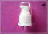 Commodity Cream Lotion Pump PP Sprayer Foam Dispenser Pump 0.12 cc - 0.65cc