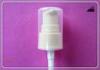 Body lotion pump Plastic Shampoo / Cream Pump With PP Full Cap Finger Sprayer