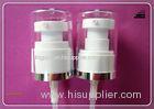 20 / 410 Plastic PP Cosmetic Pumps Body Wash Bottle Foam Pump Sprayer
