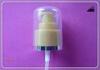 Perfume Lotion Cosmetic Pumps 24/410 Plastic soap dispenser pump tops