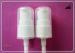Hair Spray Lotion Cosmetic Pumps Plastic PP Soap Dispenser Pump Tops