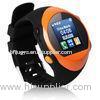 Android Bluetooth Smart Watches With Alarm