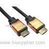 High Definition Multimedia Interface HDMI Connection Cable