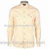 Press Stud Fastening / Western Style Women's Shirts