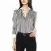 Casual / Chic Silk Women's Shirts