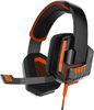 Gaming Headset Stereo Bluetooth Headphones