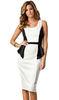 Midi Casual Womens Dresses