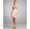 Strapless Womens Club Dresses