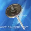 Car spray paint cans / hair spray cans Aerosol valve , Tail orifice 0.080"