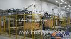 Robotic Bag Palletizer Arm Gripper, ABB robot arm