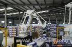 robotic case palletizer palletizing robot