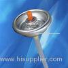 Air Freshener Spray Can Valve Water Based Insecticide Spray Valve