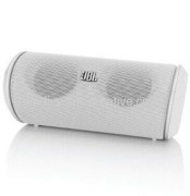 JBL Flip Wireless Bluetooth Speaker with MIC white