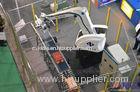 Intelligent Robotic Palletizing System SIEMENS Sensor 160 KG