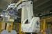 Parallel Bar Industrial Robotic Arm KUKA Ball Screw Gripper 160KG