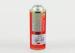 Antirust Tinplate Metal Aerosol Can Insecticide Spray Three Piece Can