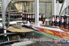 Automatic Flexibility Carton Packaging Machine, Intermittent Glue Spraying