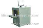 Security Inspection X-ray Baggage Scanner For Airport , Bus Station , Train Staion