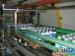 Continuous Motion Shrink Wrapping Machine Versatile 45 packs / min