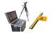 Mobile Under Vehicle Inspection System / Surveillance Systems For Frontier Defence