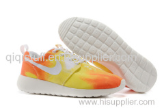 WMNS Roshe Run shoes running shoes 2015 new model