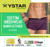 Mens boxer briefs comfortable style