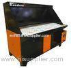 Cleaning soldering fume extractor air filtering material recycling air purifier