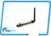 Waterproof WIFI dmx controller with wireless one receiver + one transfer