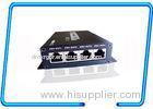 Aluminium body 512 DMX channel art - net to dmx controller for KTV / dance hall