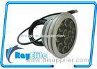 AR111 par36 RGB LED spot light osram led spot light / 700ma constant current control