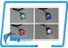 High precision 48V RGB led spot Light par20 recessed ceiling fluorescent light