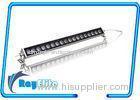 DMX512 / Single color contol Led Linear Light Aluminum 18W with CE , RoHS