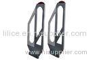 Book Stores And Libraries Wooden EAS EM Sytems Anti Jamming and High Sensitive
