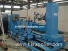 Round Tube CNC Flame Cutting Machine