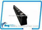 8 pcs head 10w white led beam bar moving head light with DMX Control
