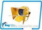 Professional Indoor outdoor IP66 LED par light Built In Color Macros