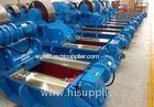 Wind Tower Production Line Roller Beds