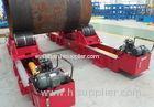 Wind Tower Seam Welding Production Line