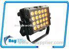 High power 60w led wall wash light IP65 with UL Mean well Driver For outdoor shows