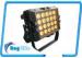 High power 60w led wall wash light IP65 with UL Mean well Driver For outdoor shows