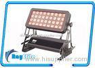 DMX512 control IP65 CE RoHS IEC TUV Led wall wash light High brightness Outdoor RGB led wall washer