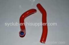 Silicone Radiator Hose Kits for Wrx, Evo, S13 S14 S15, R32